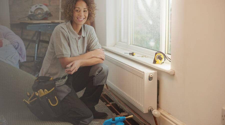 Professional same day plumber in Medford, MA